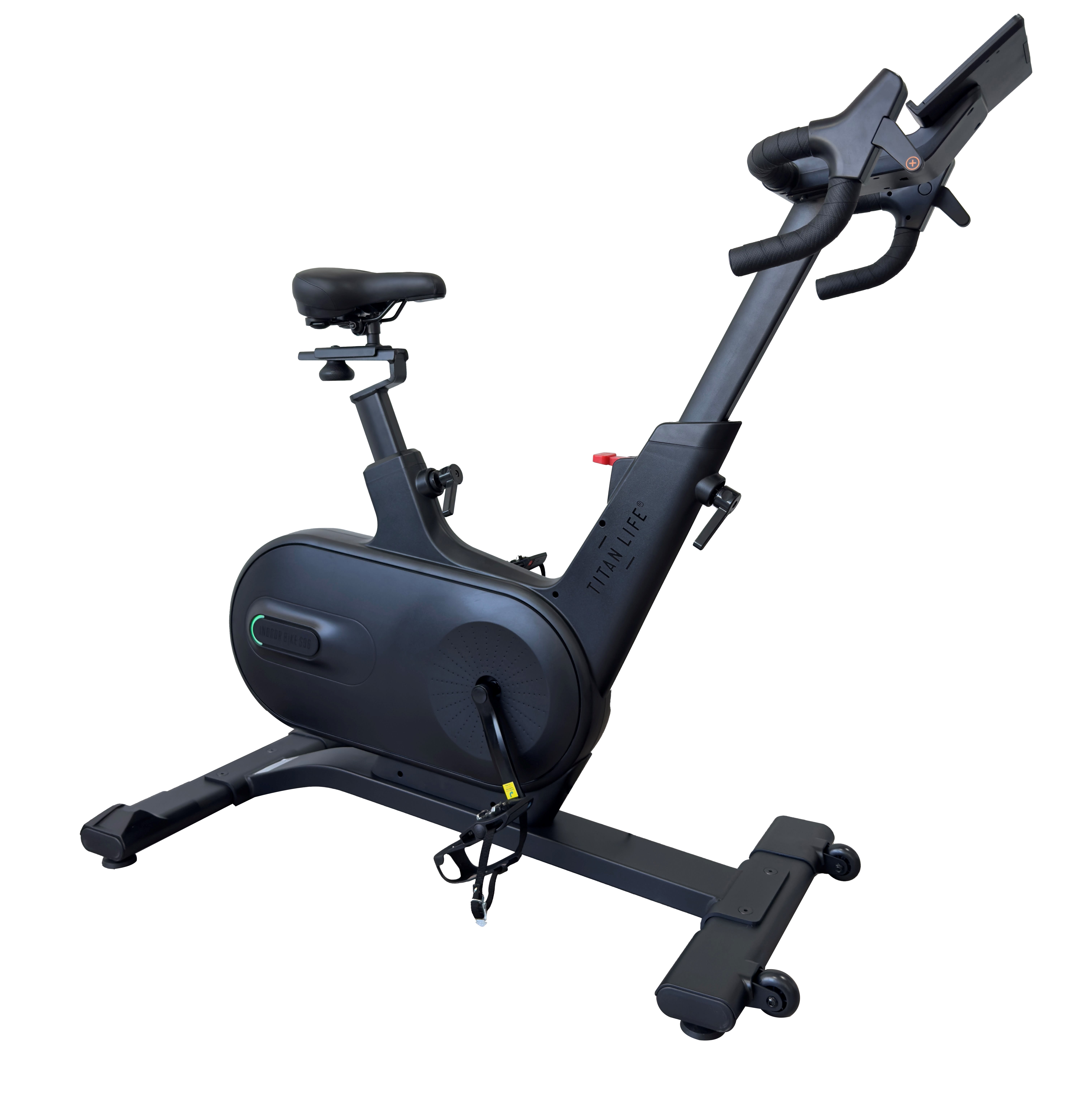 TITAN LIFE Indoor Bike S96 Træningsudstyr 270-200447