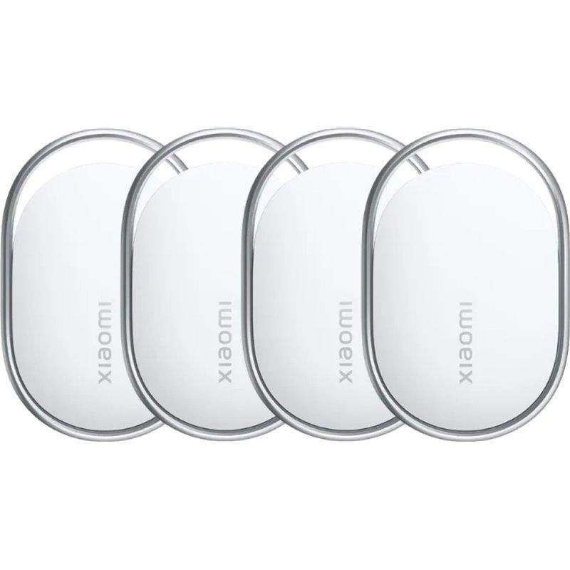Xiaomi Tag (4-Pack) Mobil Tilbehør BHR08SKGL