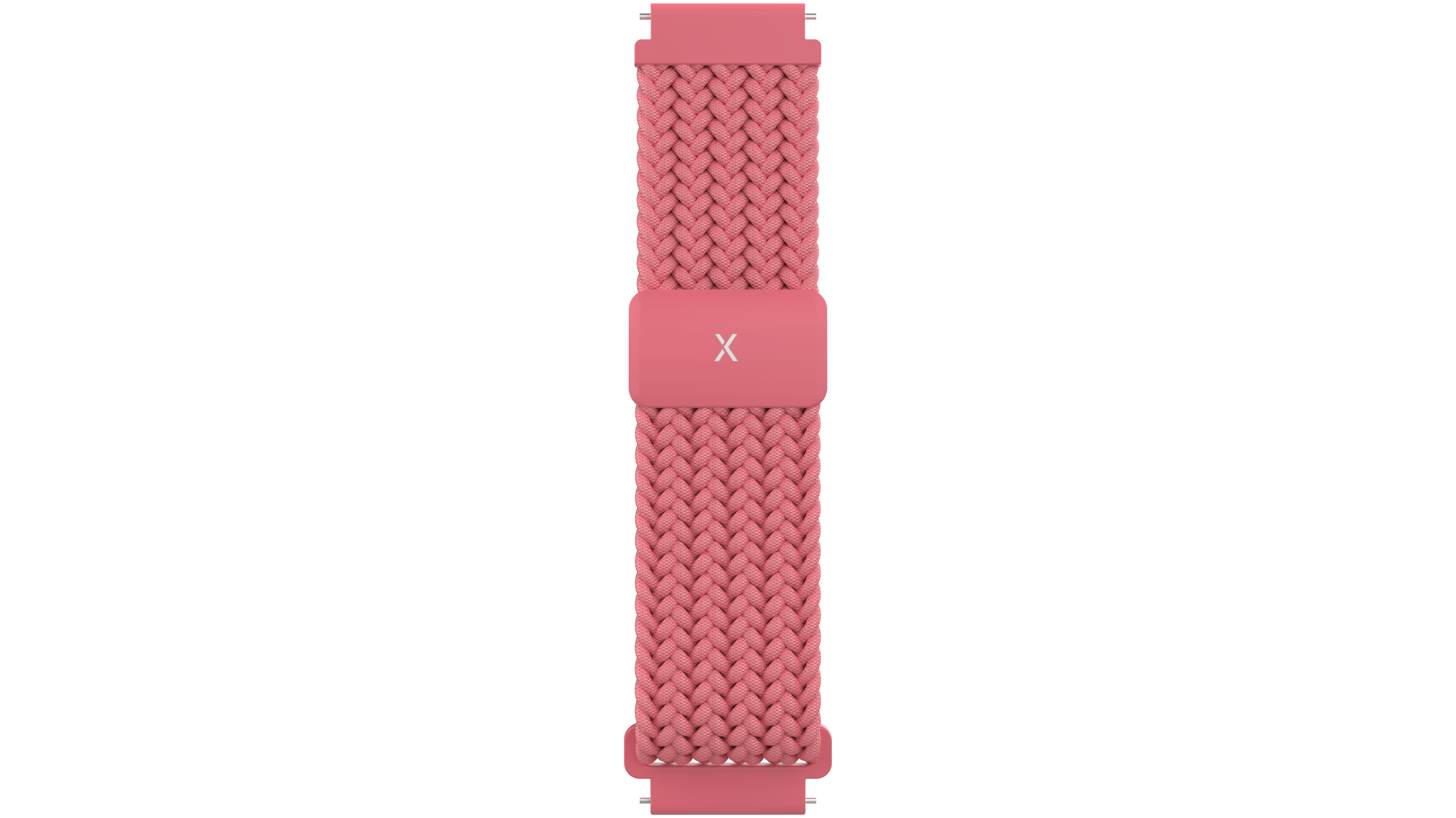 Xplora X6Play Elastic Strap - Pink Smartwatch Tilbehør X6-2ELSTRAP-PINK