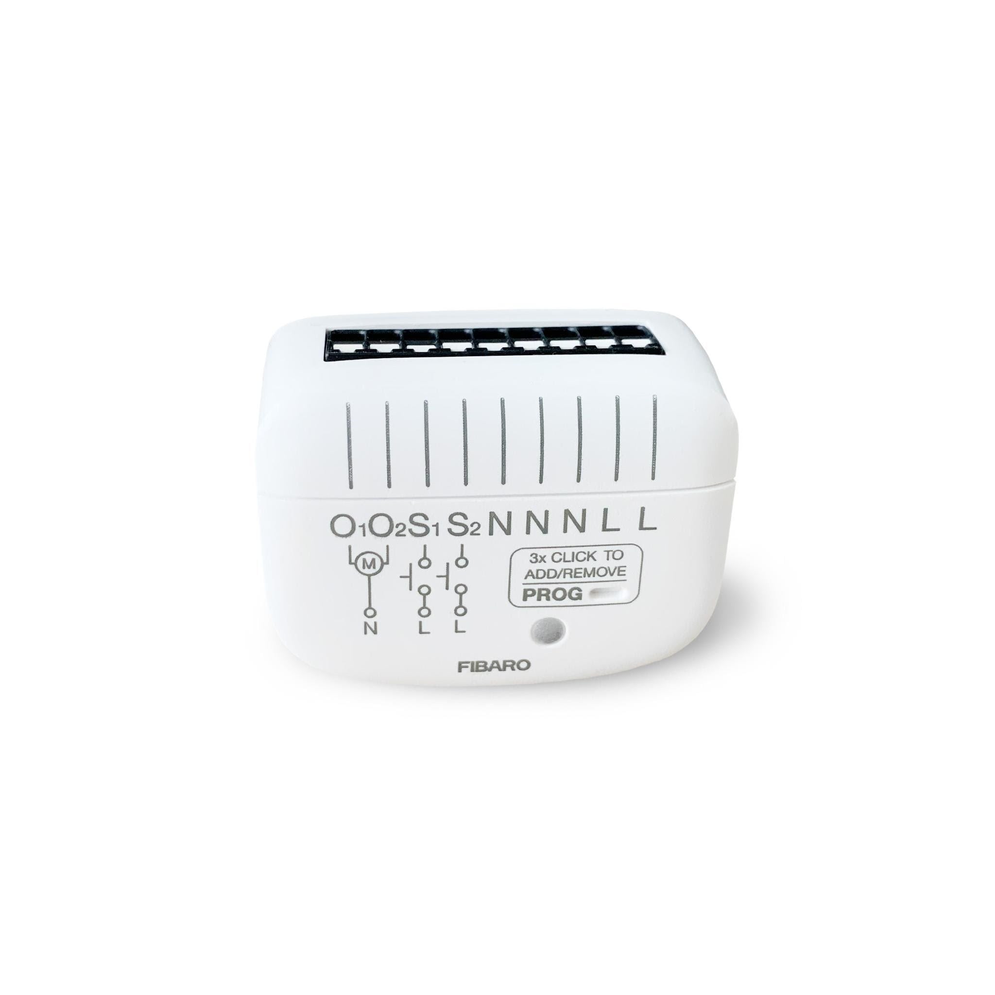 Fibaro Roller Shutter 4 Smart Home FIBEFGR-224