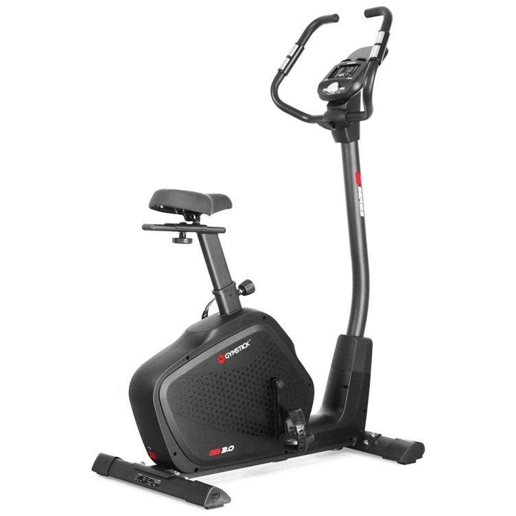 Gymstick GB3.0 Exercise Bike Træningsudstyr EB-GB3.0