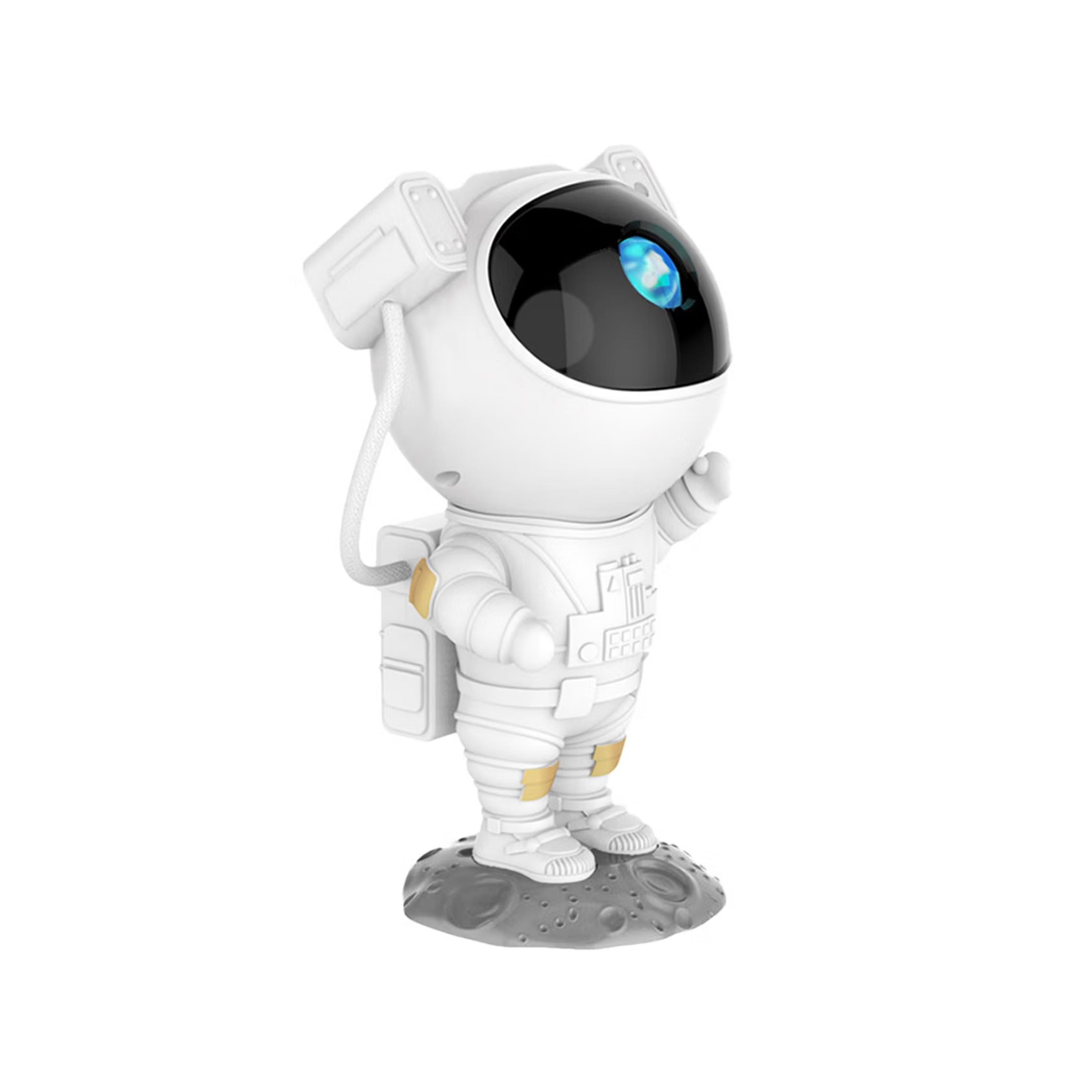 DENVER Astronaut Galaxy Lamp Gadget FL-34