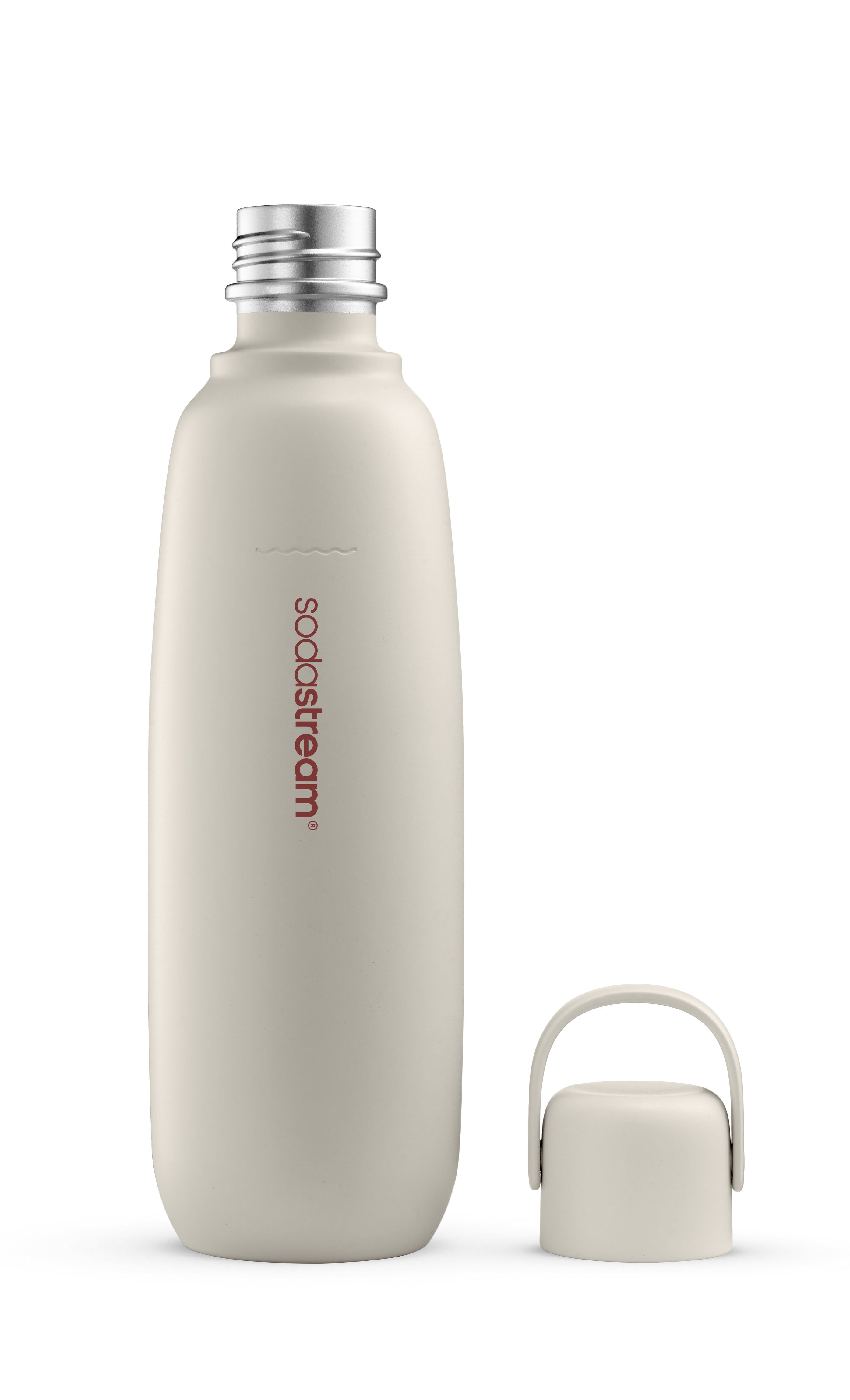 Sodastream Fizz & Go Sand Sodavandsmaskine 1062400980