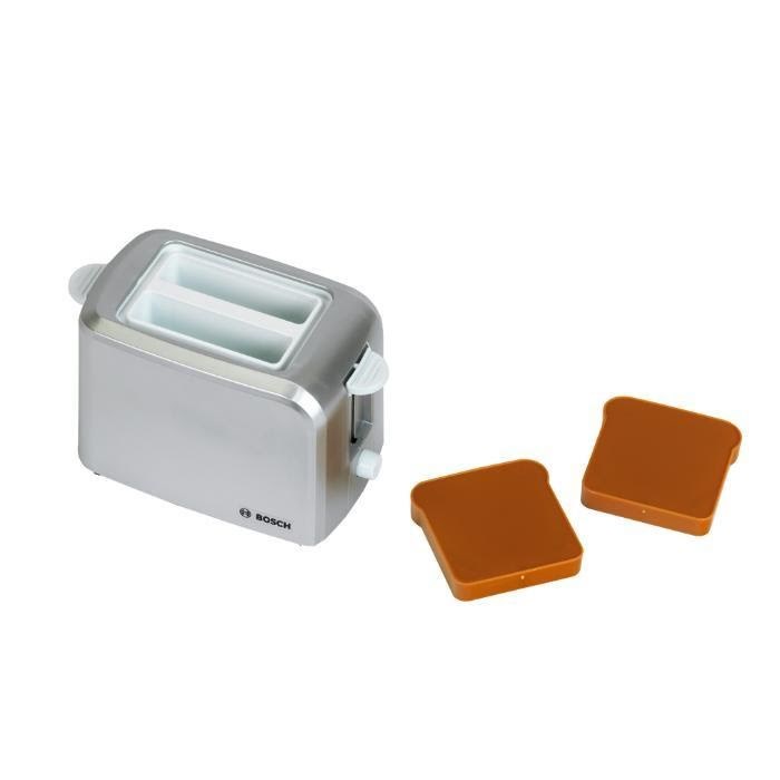 Bosch Toaster - Silver Legetøj KL9210