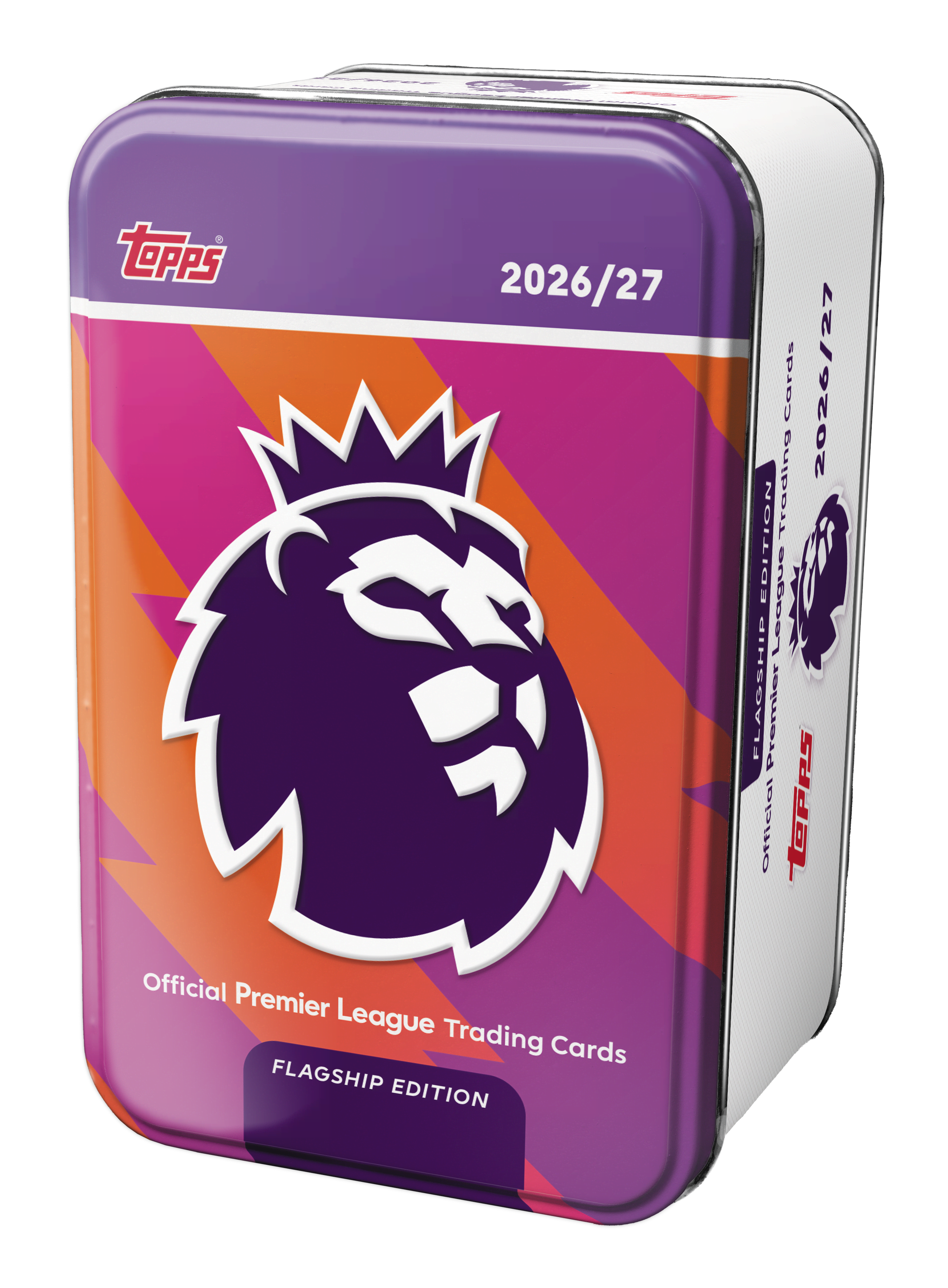 Topps Premier League Super Tin - assorted