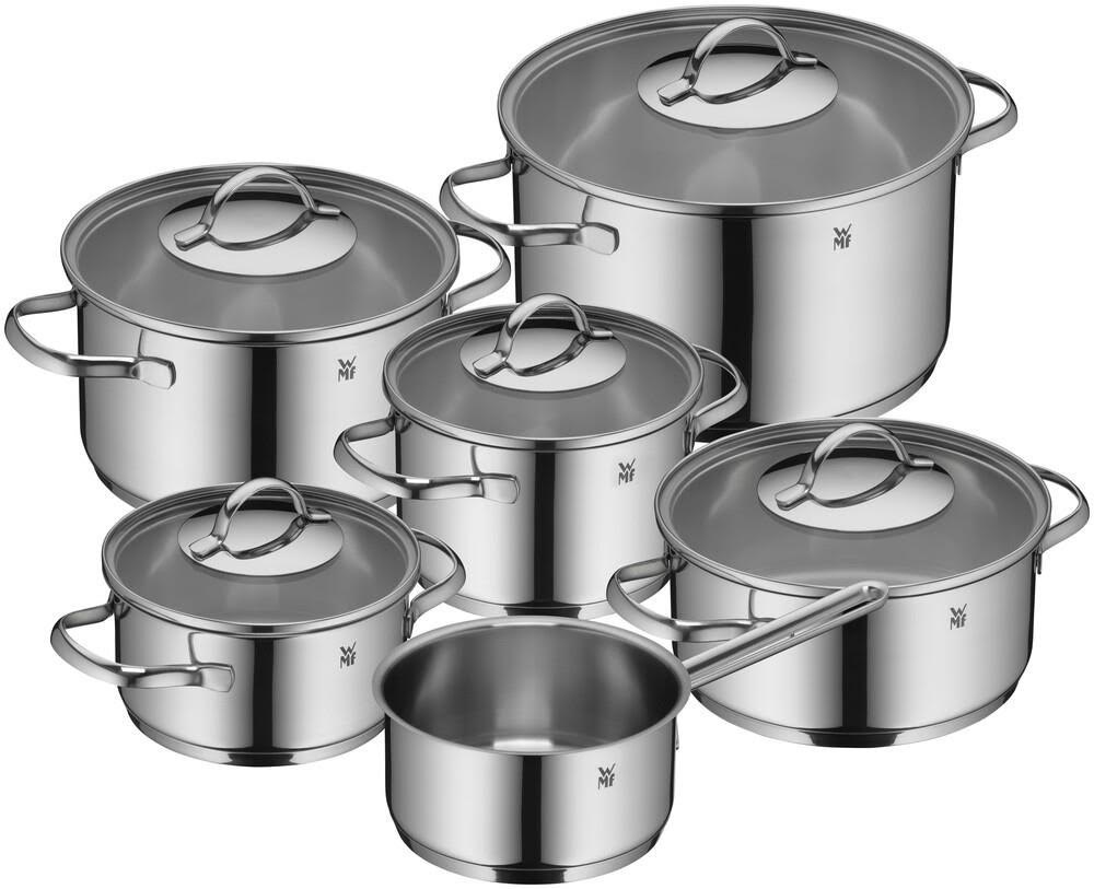 WMF Aparto 6 pcs set Gryde 1731066380