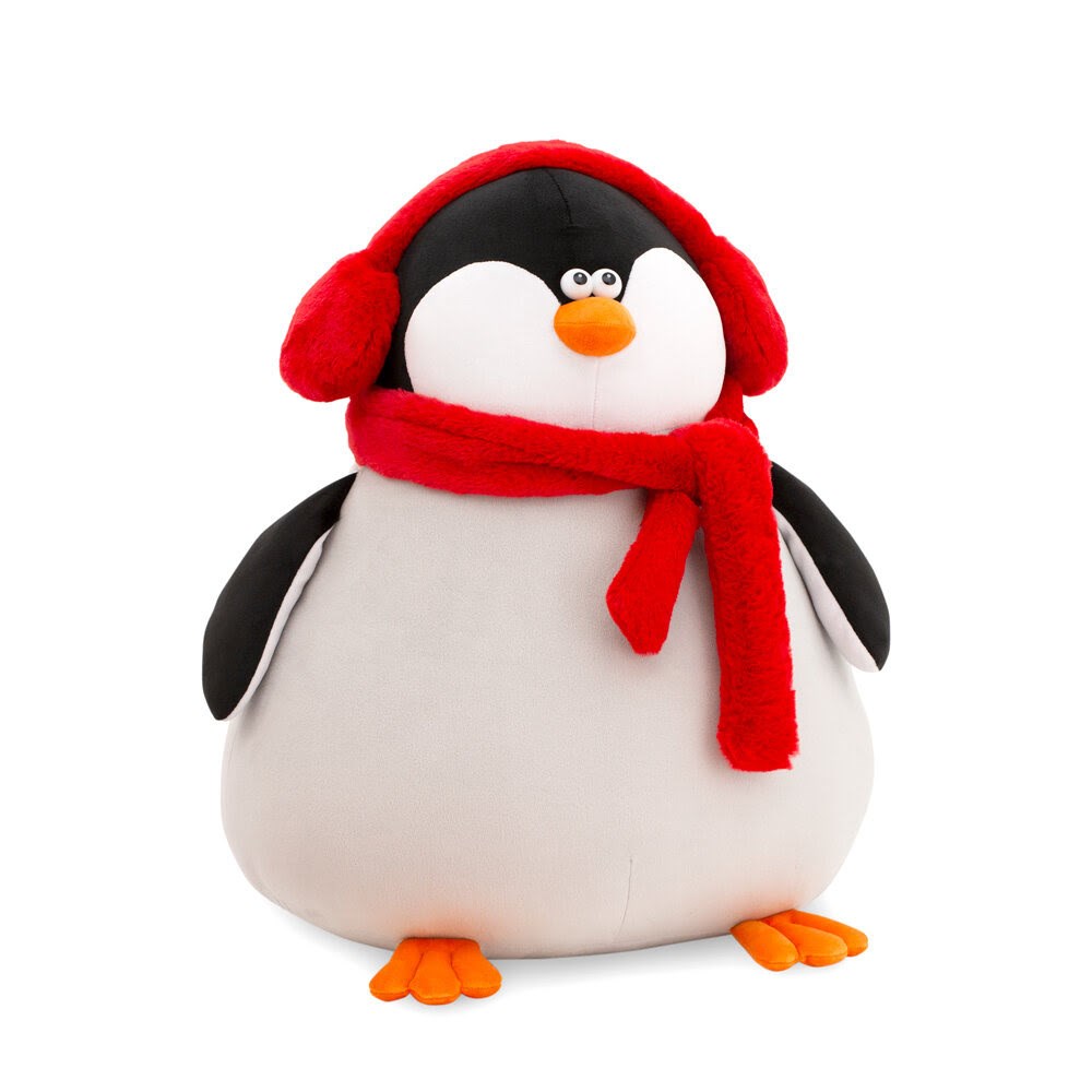 Orange Toys Soft toy Penguin (50cm) Bamser OT8001