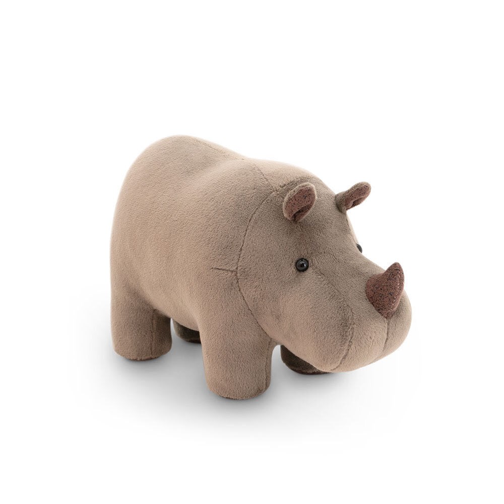 Orange Toys Soft toy Rhino (20cm) Bamser OT8013/20