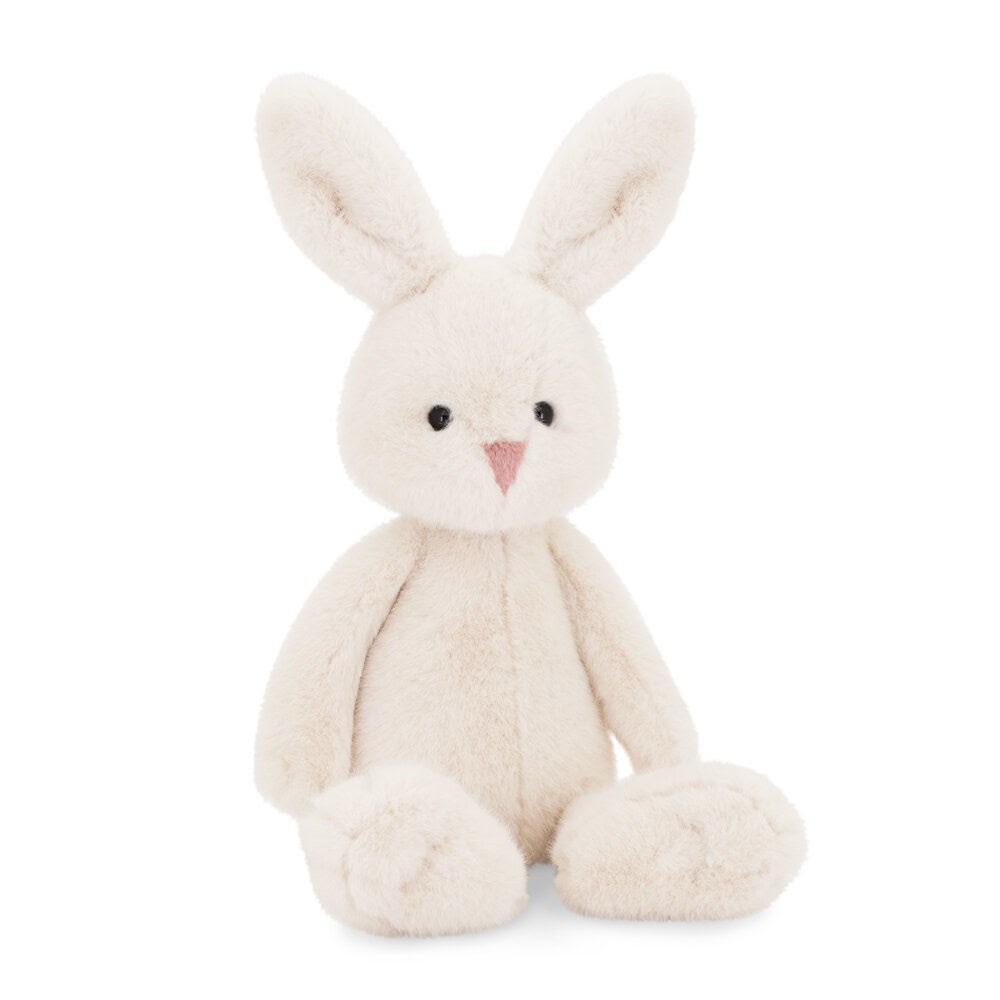 Orange Toys The Softest White Bunny - 33CM Bamser OT8019/33