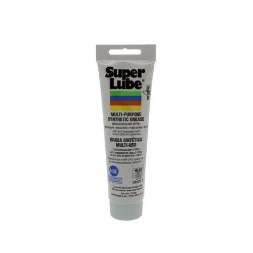 Super Lube 85g Mechanical Grease - 3D Printer