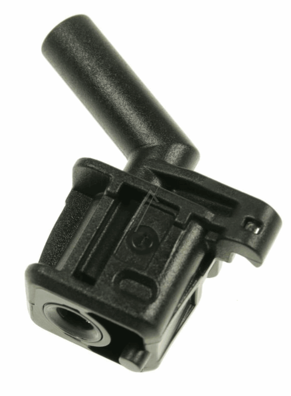 DeLonghi Afkalknings dyse Kaffemaskine Sort 5513237621