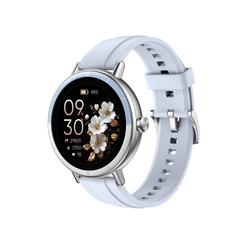 ASG NSW Smart Watch - Hvid Smartwatch ASG4458IONE SIZE