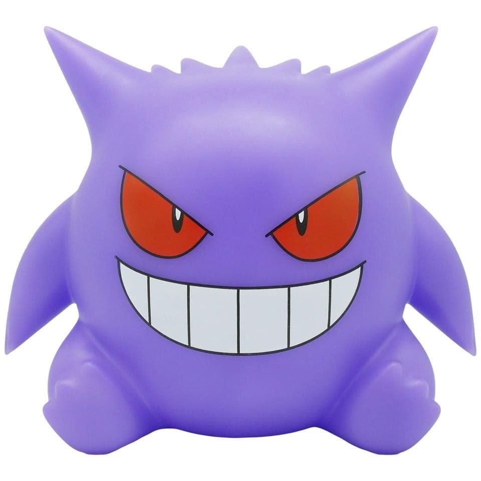 Pokemon - Gengar LED - Lampe Merchandise 3760158114383