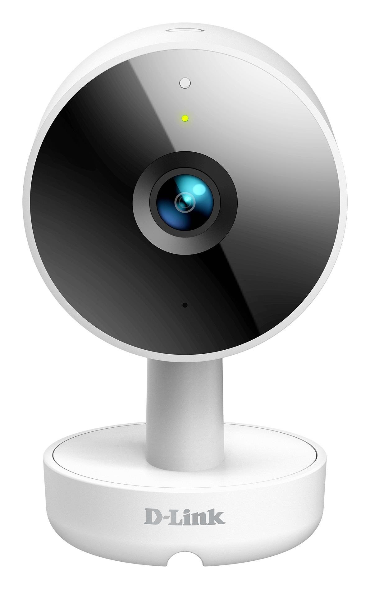 D-Link DCS 8350LH mydlink 2K QHD Indoor Wi-Fi Camera Netværkskamera DCS-8350LH