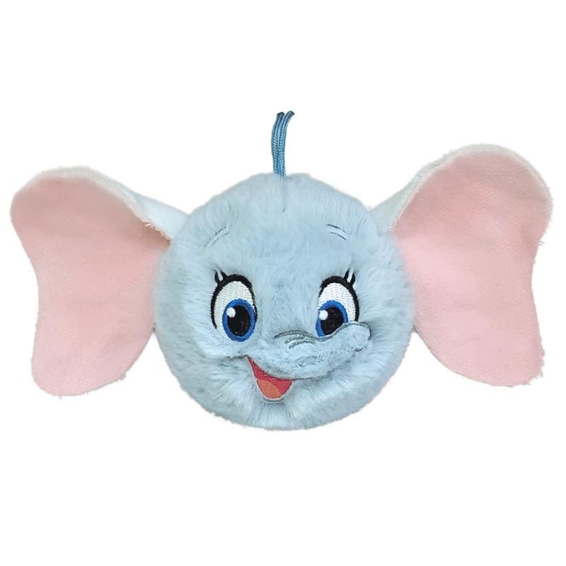 Ty - Beanie Bouncers - Dumbo Elephant /Plush - Bamse Merchandise 0008421831173