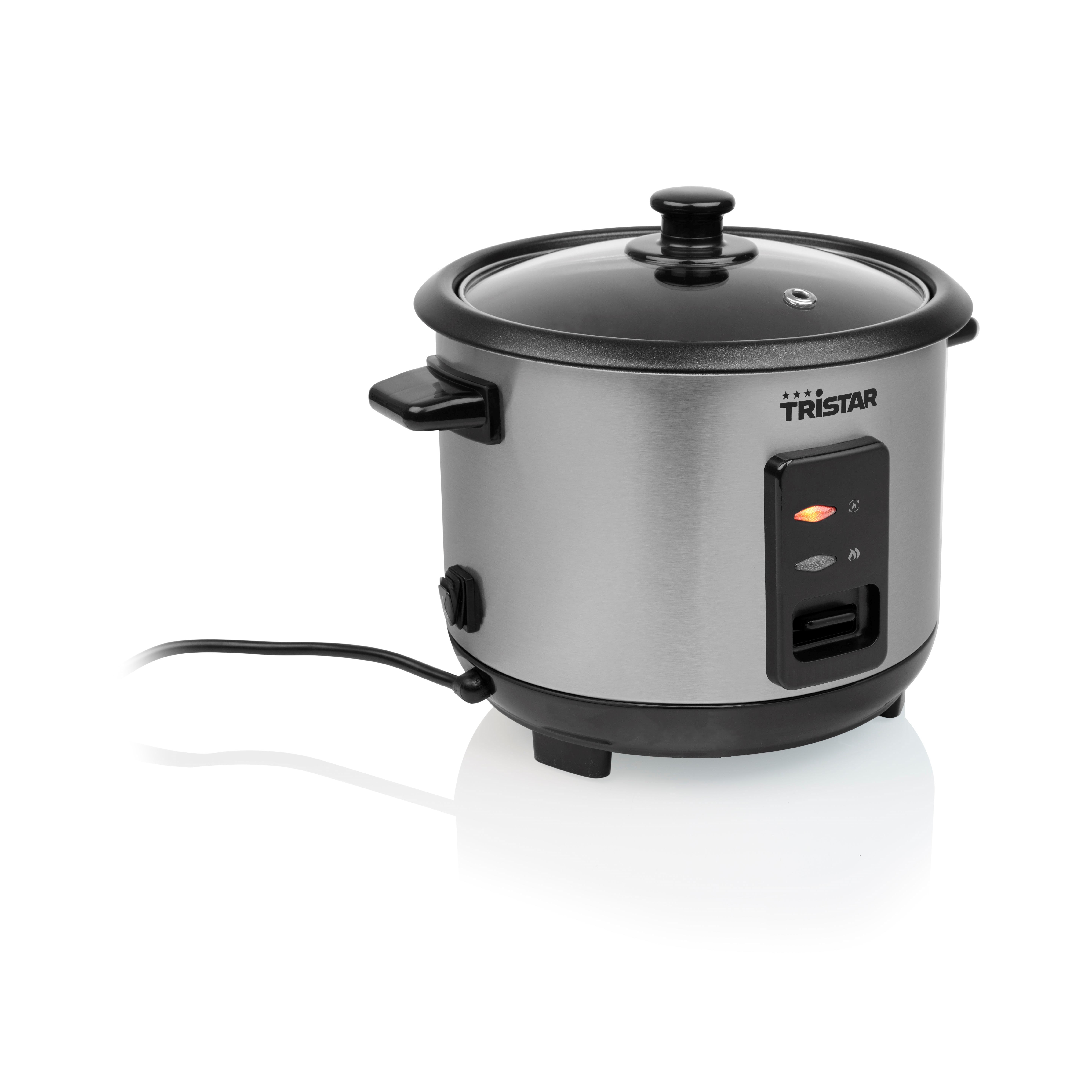 Tristar RK-6146 Riskoger 1L Køkkenapparat