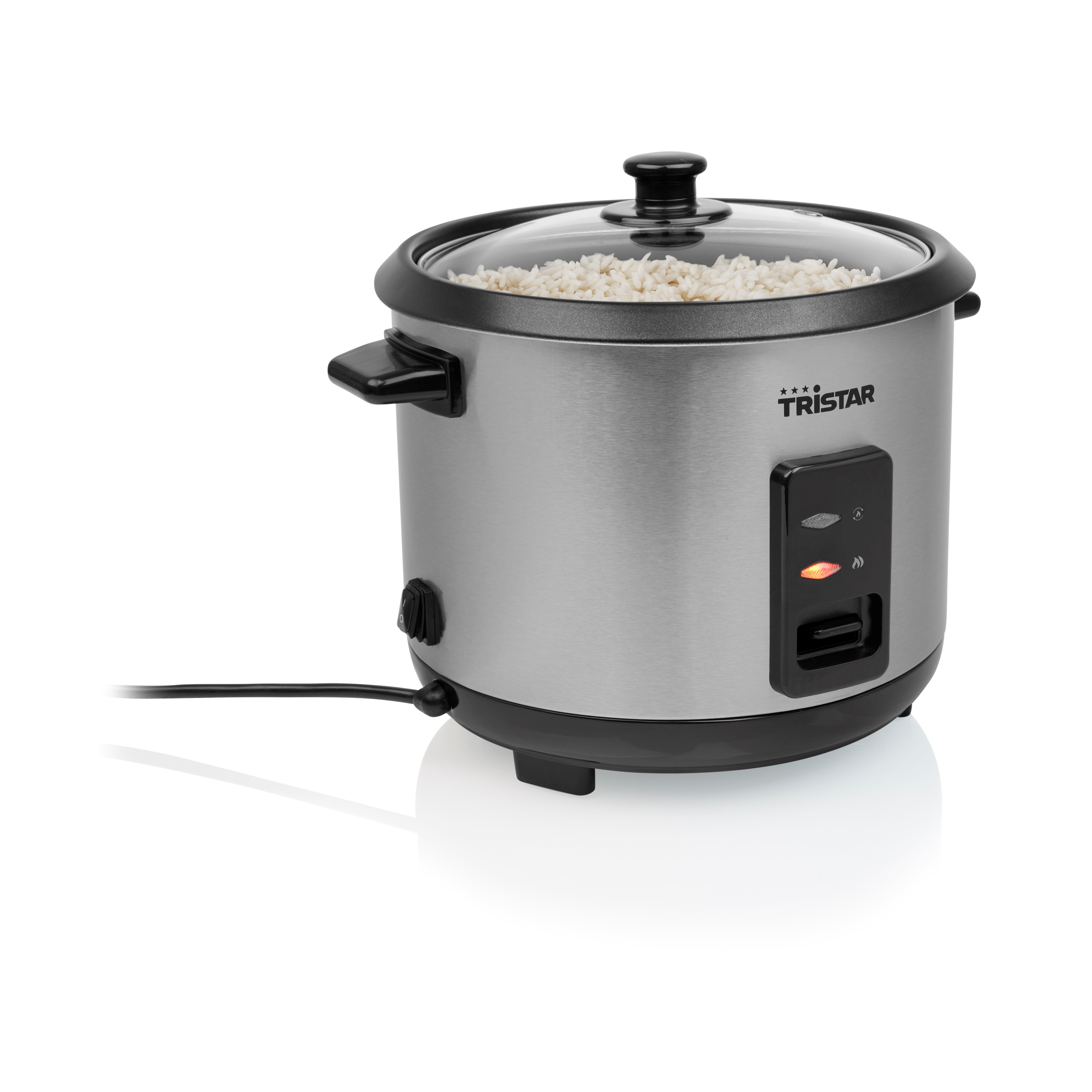 Tristar RK-6147 Riskoger 1.5L Køkkenapparat