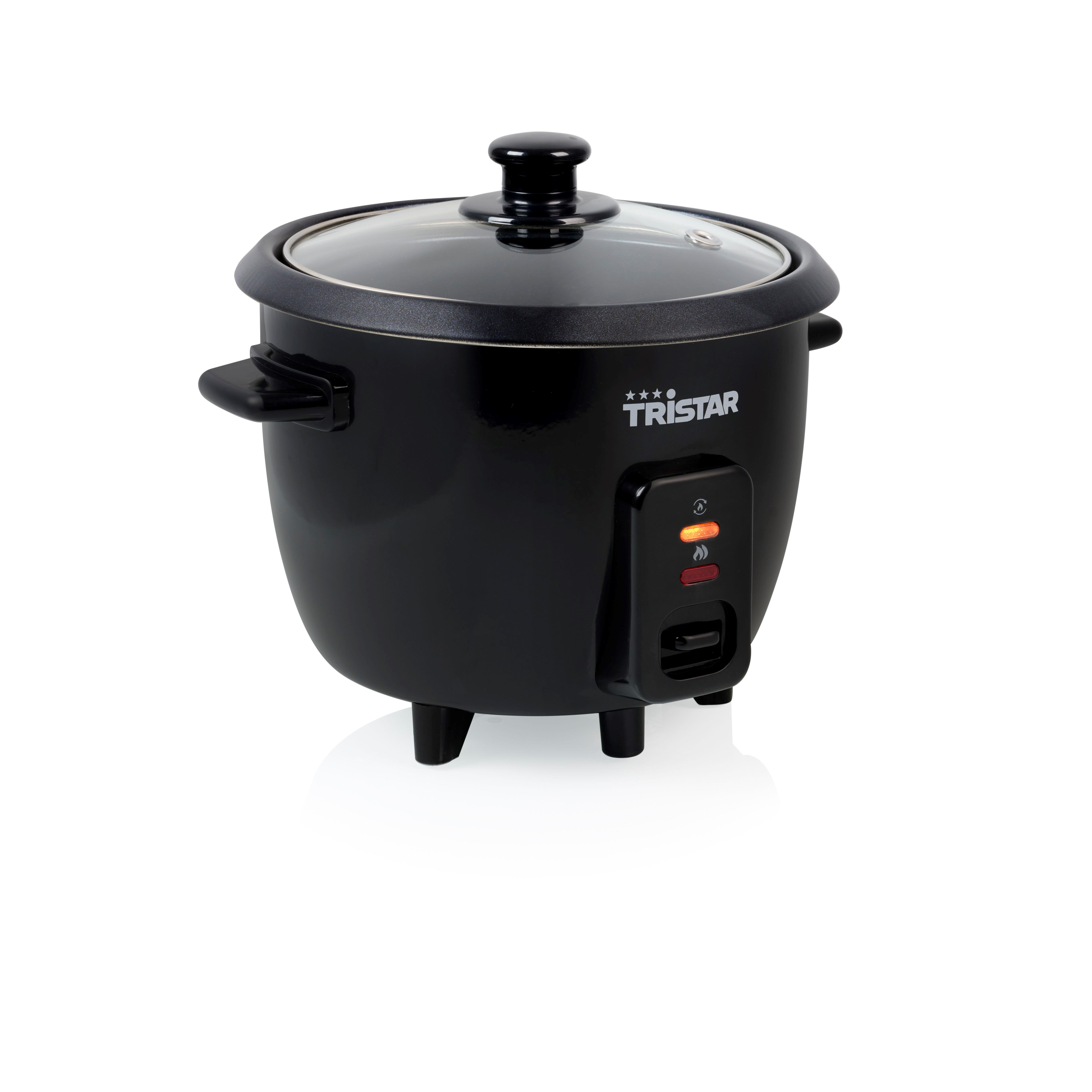 Tristar RK-6141 Riskoger 0.6L Køkkenapparat TRI6141