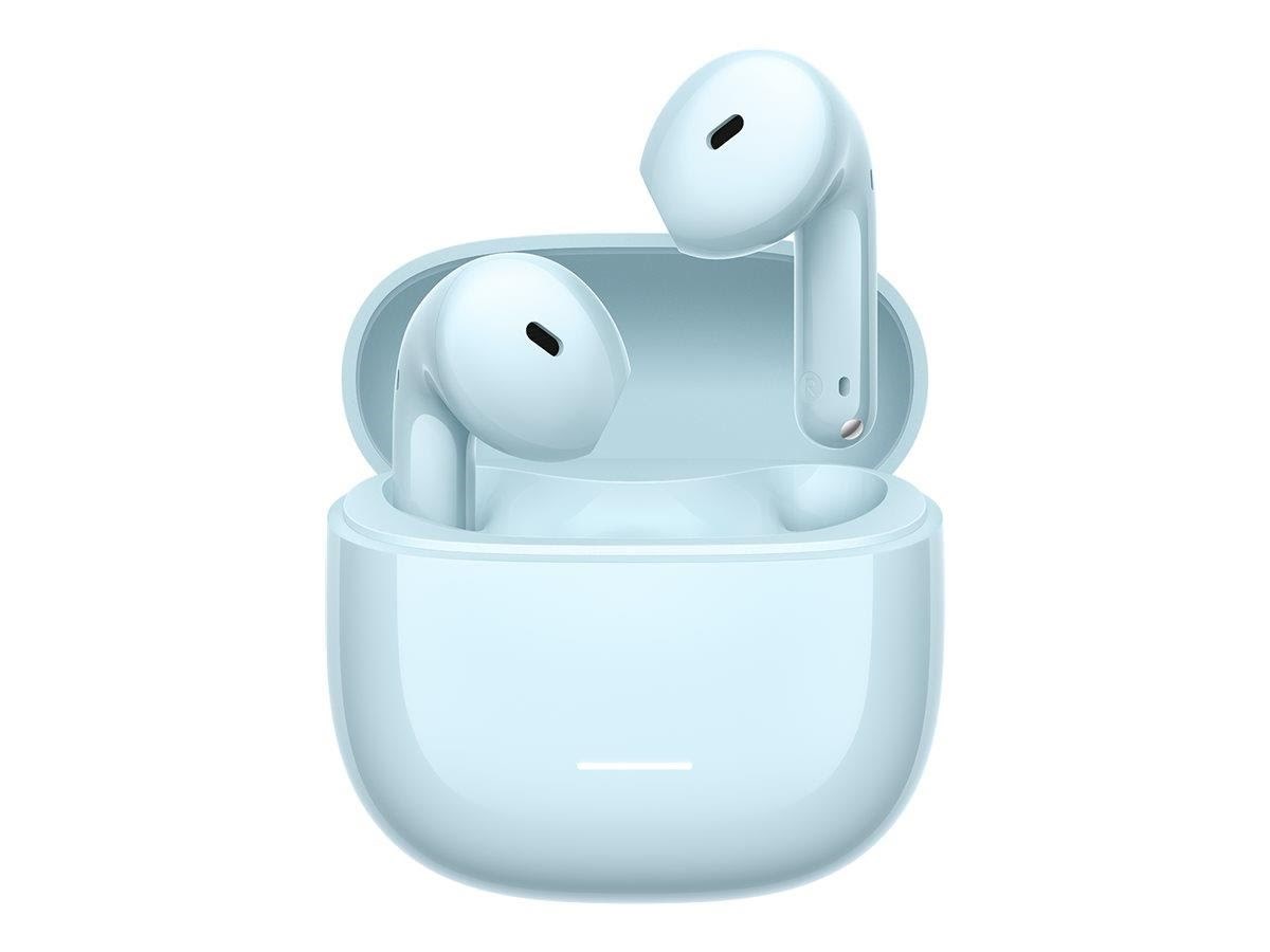 Xiaomi Redmi Buds 8 Active - Blue Hovedtelefoner Og Headset BHR08JPGL