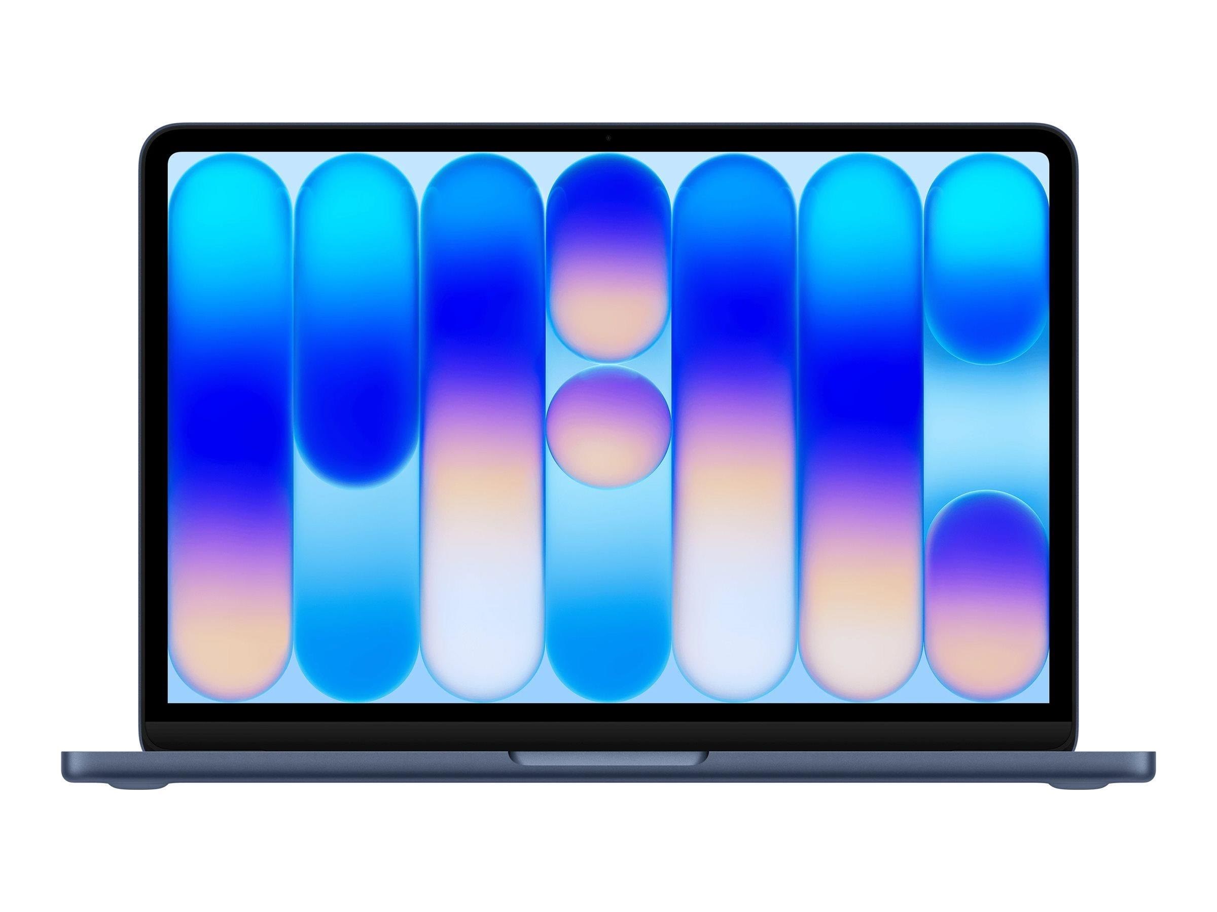 Apple MacBook Neo - 13" | A18 Pro | 8GB | 512GB | Indigo | English Keyboard Bærbar Blå MHFG4ZE/A