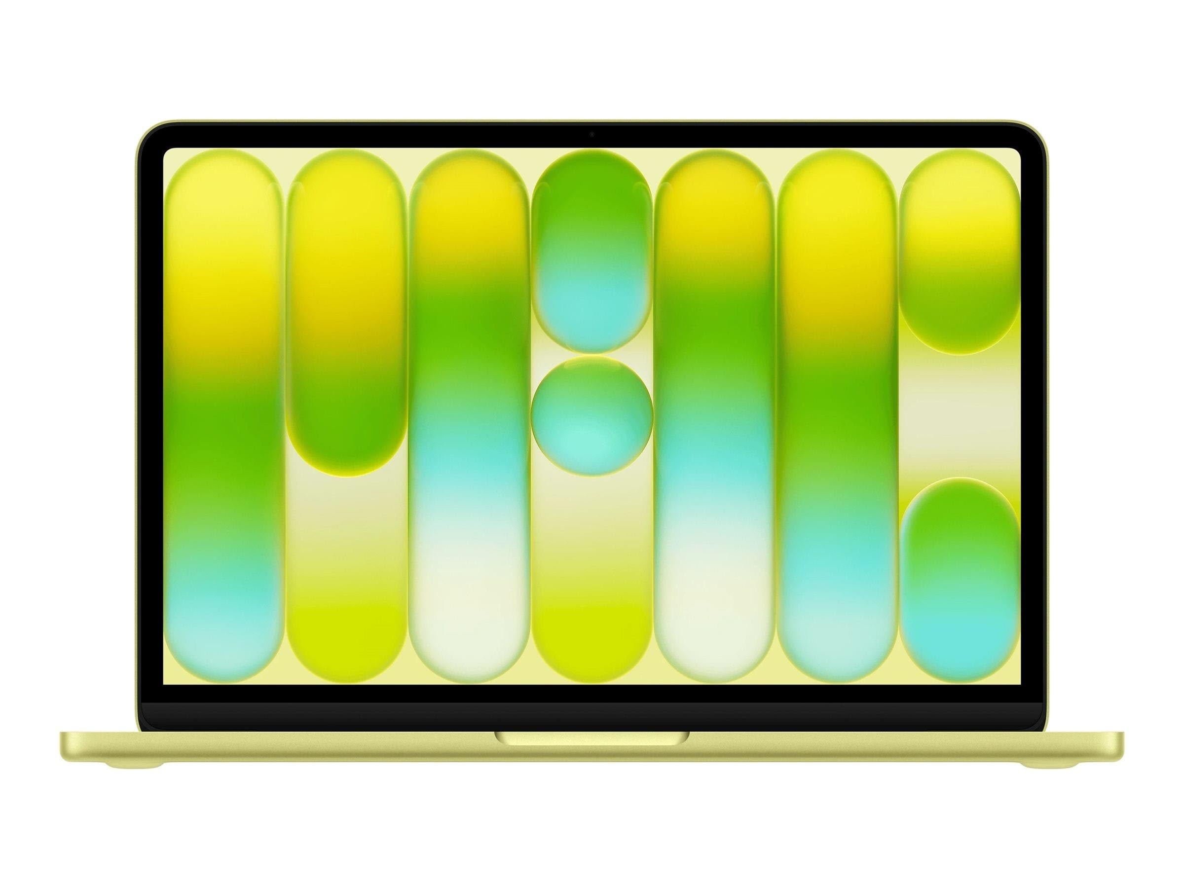Apple MacBook Neo - 13" | A18 Pro | 8GB | 256GB | Citrus | English Keyboard