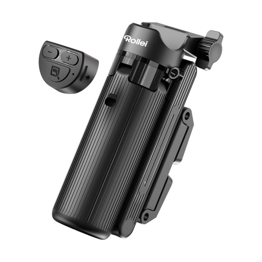 Rollei Easy Creator SmartGrip Kamerastativ 26982