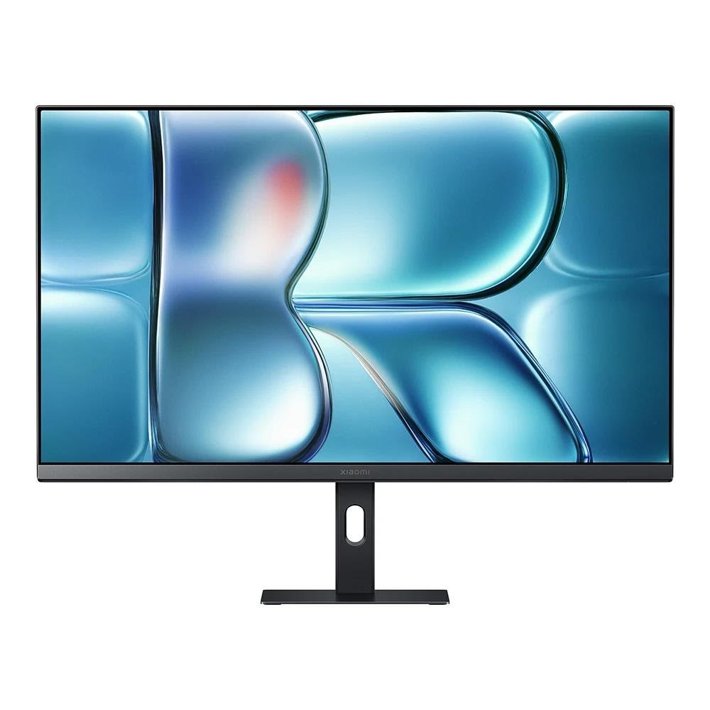 27" Xiaomi A27Qi 2026 - 2560x1440 (QHD) - 120Hz - IPS Computerskærm Black ELA6568EU