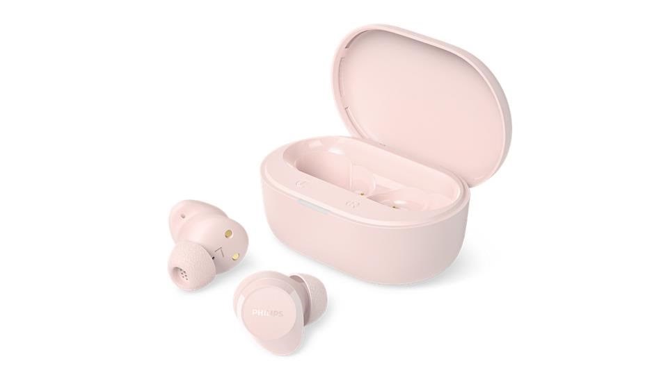 Philips TAT1300 - Pink Hovedtelefoner Og Headset TAT1300PK/00