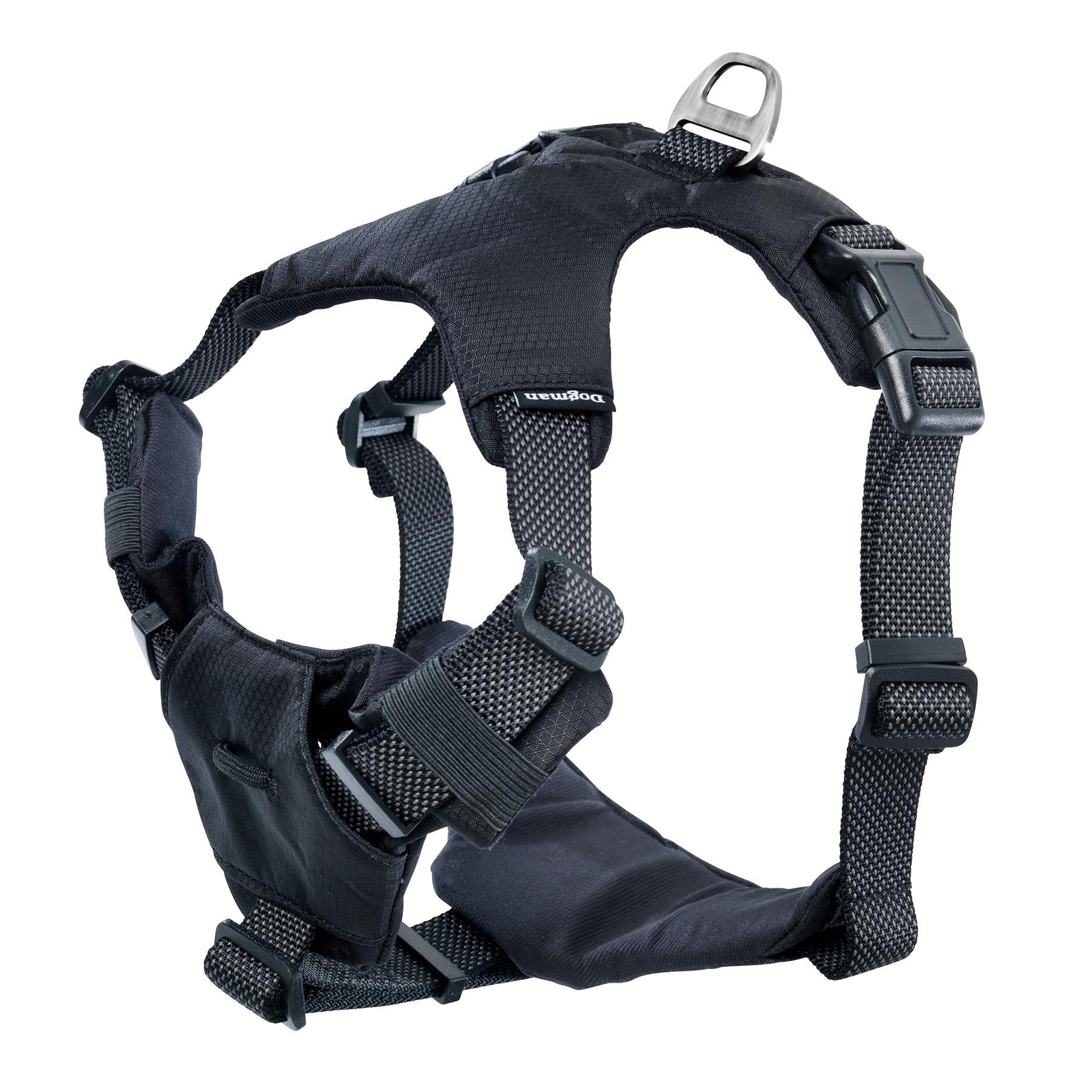 Dogman Emmi Hundeudstyr 213701