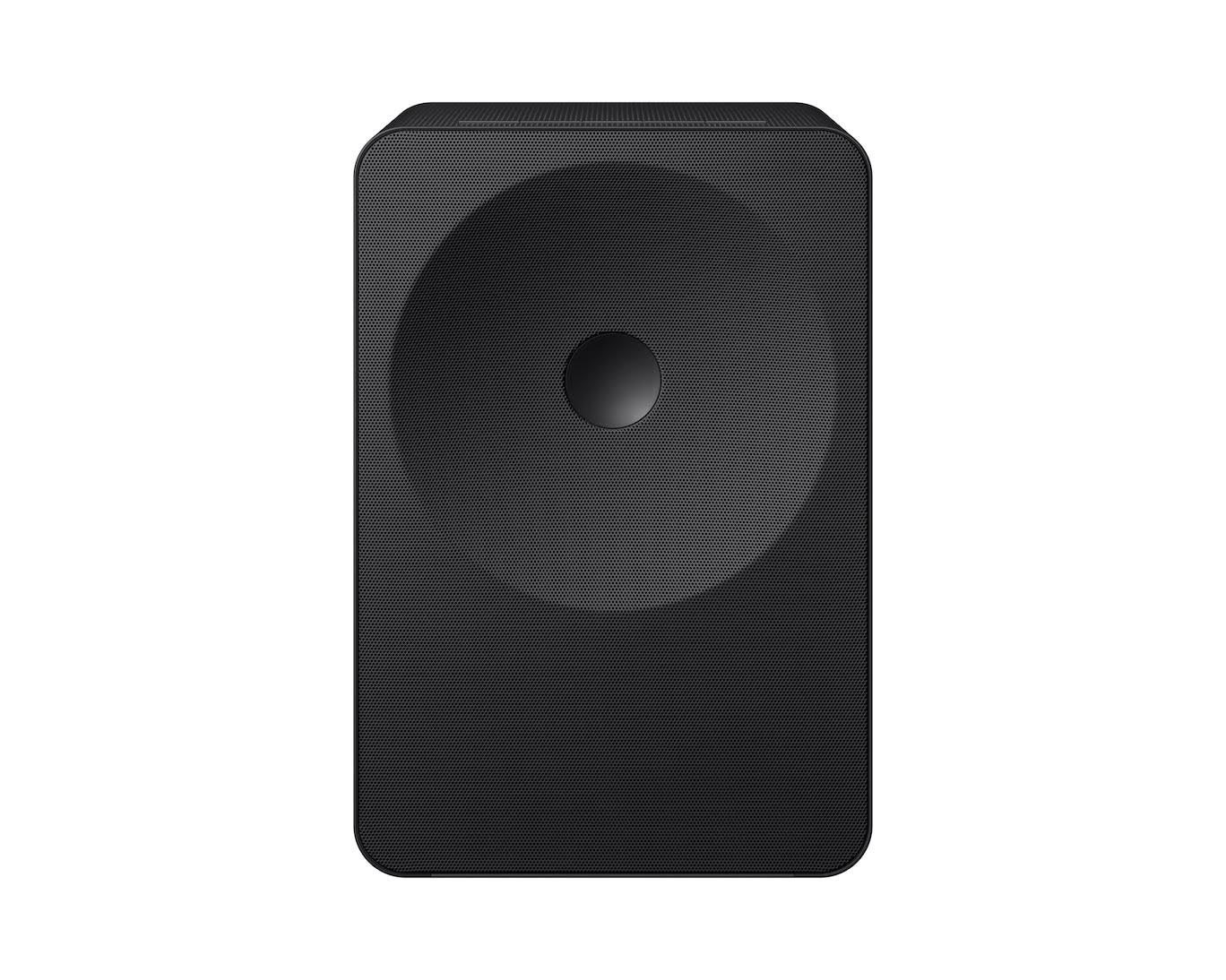 Samsung HW-LS70H/XE Hjemmebio Sort