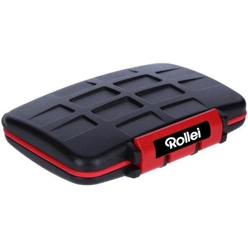 Rollei SD Card Case Kamerataske 22782