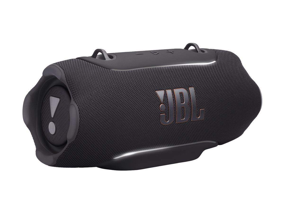 JBL Xtreme 5 - Black Baerbare Fest Hoejtalere Sort JBLXTREME5BLK