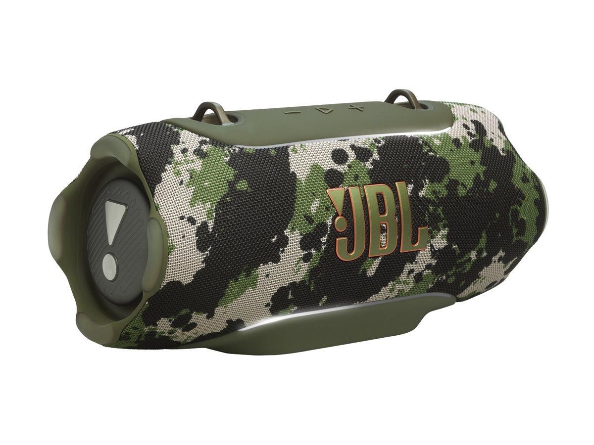 JBL Xtreme 5 - Camo Baerbare Fest Hoejtalere Grøn JBLXTREME5SQUAD