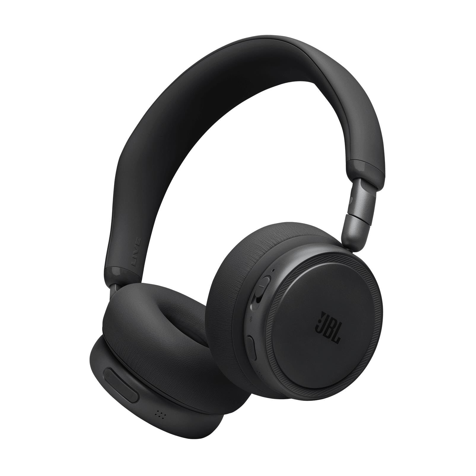 JBL Live 680NC - Black Hovedtelefoner Og Headset JBLLIVE680NCBLK
