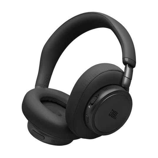 JBL Live 780 NC - Sort Hovedtelefoner Og Headset JBLLIVE780NCBLK