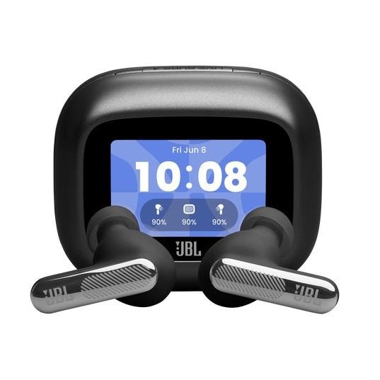 JBL LIVE Beam 4 - Black Hovedtelefoner Og Headset JBLLIVEBEAM4BLK
