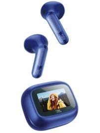 JBL Live Flex 4 - Blue Hovedtelefoner Og Headset JBLLIVEFLEX4BLU