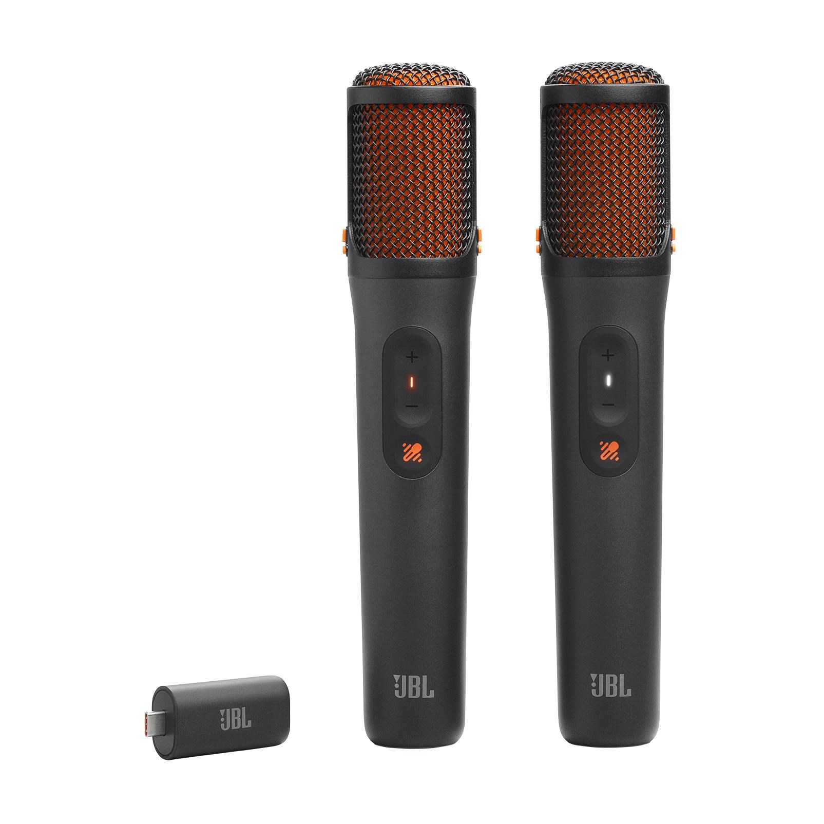 JBL EasySing Mics Mikrofon JBLEASYSINGMICS