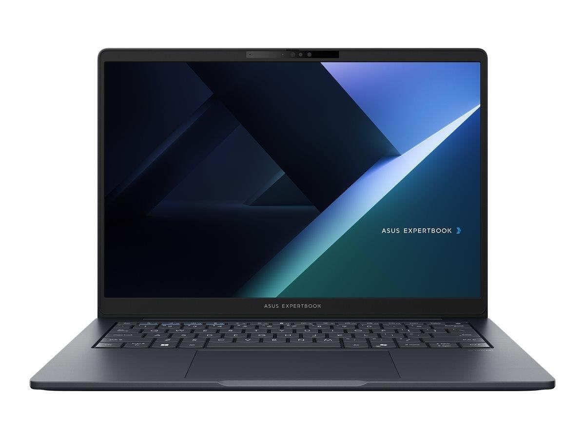 ASUS ExpertBook B5 - 14" | Core Ultra 7 | 32GB | 512GB Bærbar Grå B5405CCA-NZ0255XW