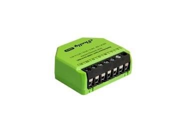 Shelly Dimmer Gen3 - WiFi 200W Smart Home Shelly_Dimmer_Gen3