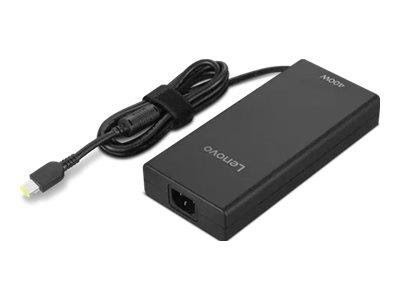 Lenovo Legion 400W AC Adapter 400W (Slim Tip) Oplader Til Bærbar GX21T68202