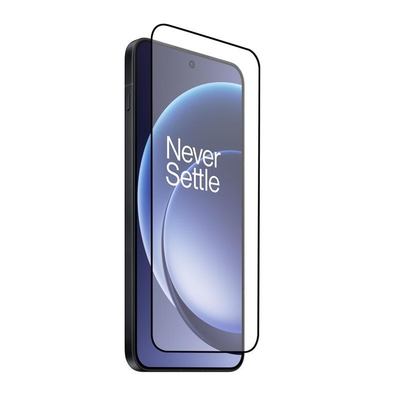 CRONG 3D Armour Glass Lite - OnePlus 15R (Full Glue Screen Protector) Beskyttelsesglas CRG3DAGLOPL15R