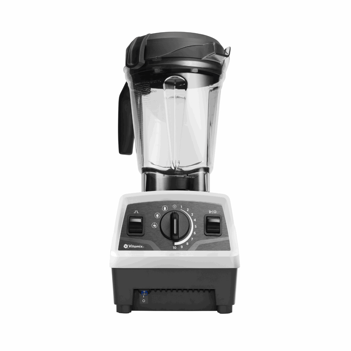 Vitamix Blender Explorian E520 White - 1300 W Blender VTX E520 WH