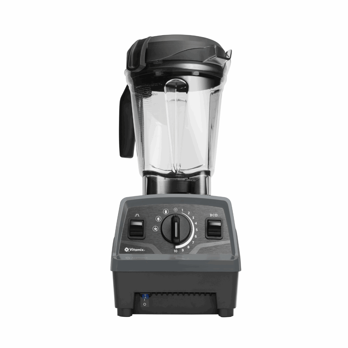 Vitamix Blender Explorian E520 Slate - 1300 W