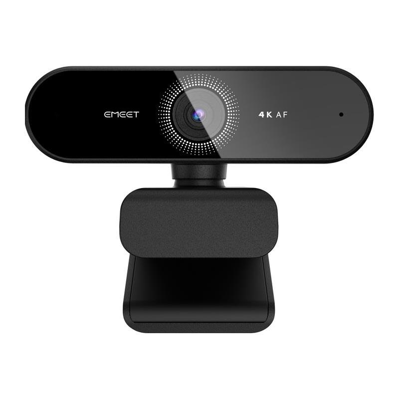 eMEET SmartCam Nova 4K Webcam Webcam E3131