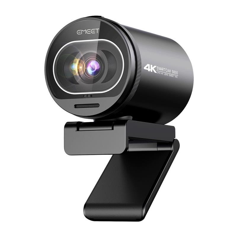 eMEET SmartCam S600 Webcam Webcam E7001