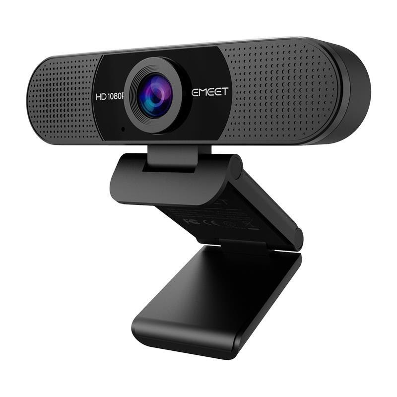 eMEET SmartCam C960 HD Webcam Webcam HD Webcam eMeet C960