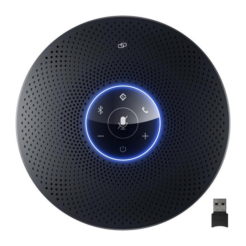 eMEET OfficeCore M2 Max Conference Speaker Mikrofon