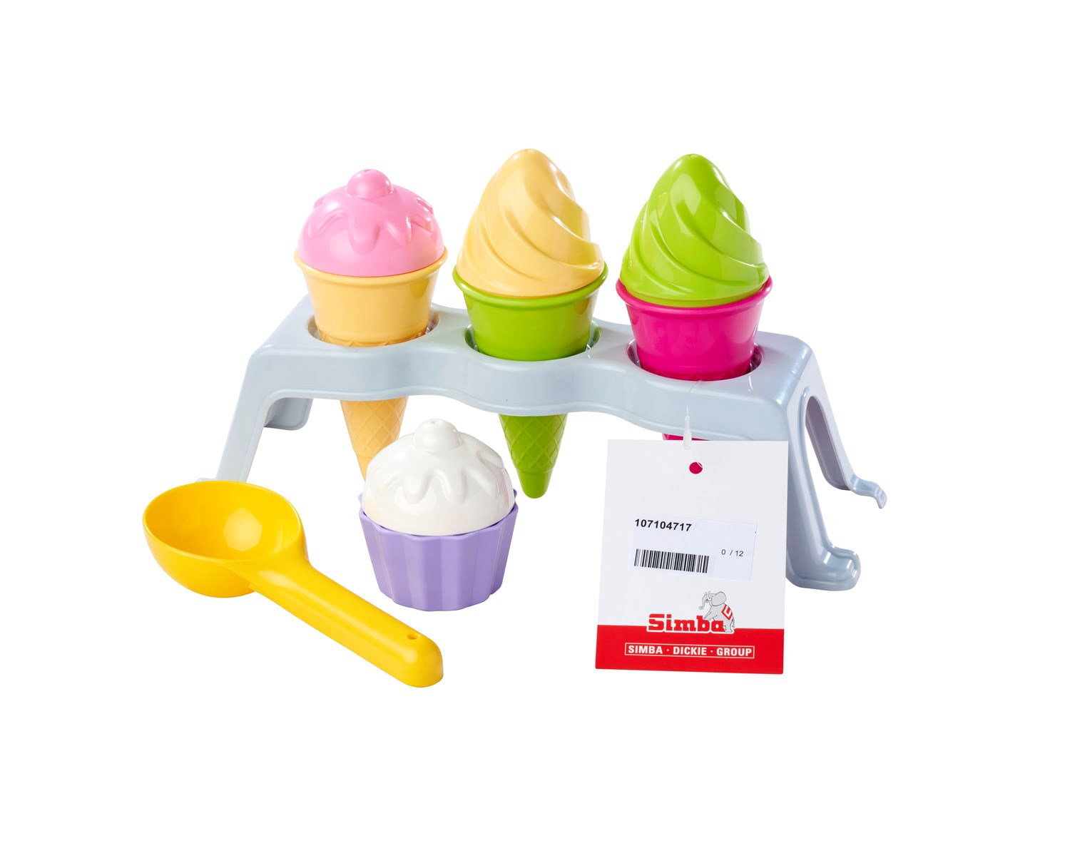 Others Ice Stand Udendørsleg 107104717