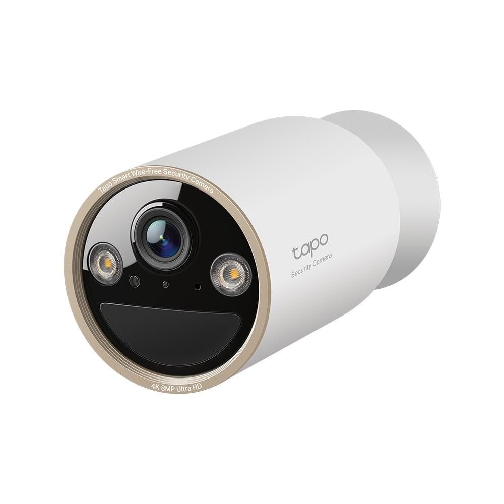 TP-Link Tapo C460 Smart Home